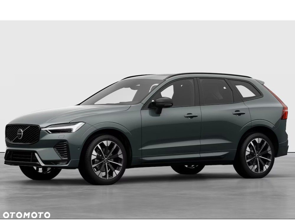 Volvo XC 60 B5 B AWD Ultra Dark - 3