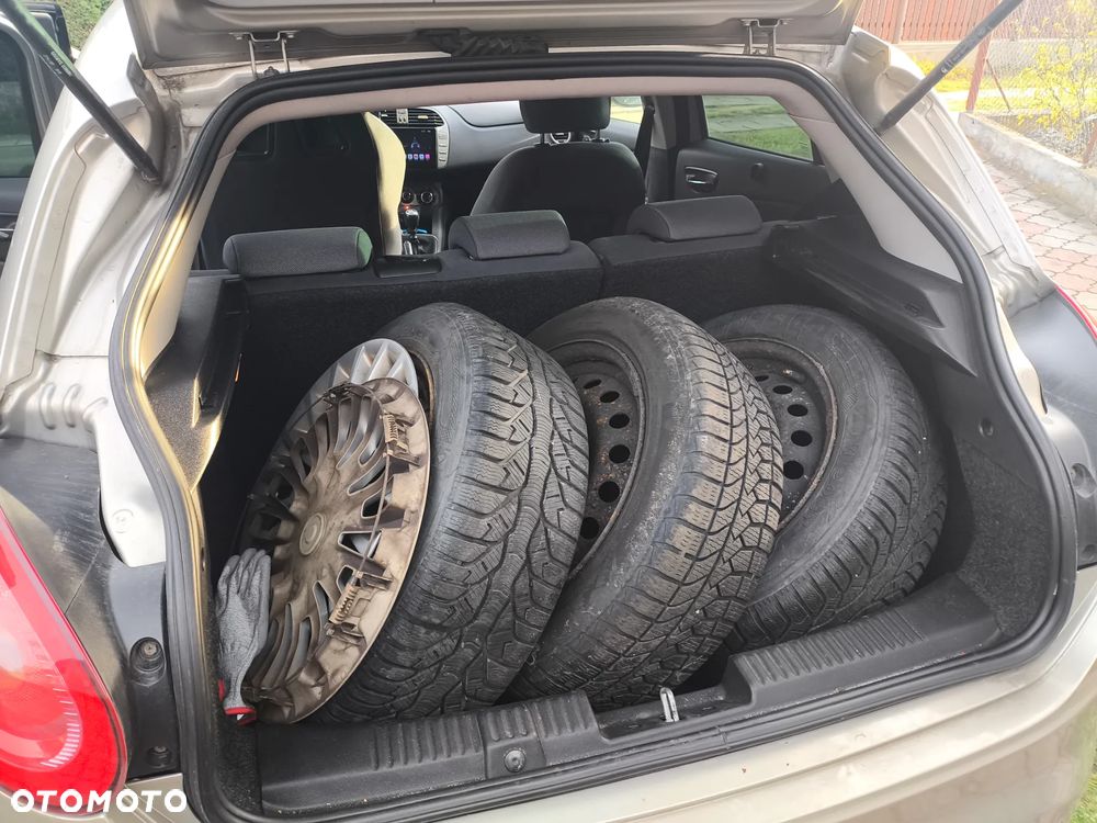 Fiat Bravo 1.9 Multijet Active - 13