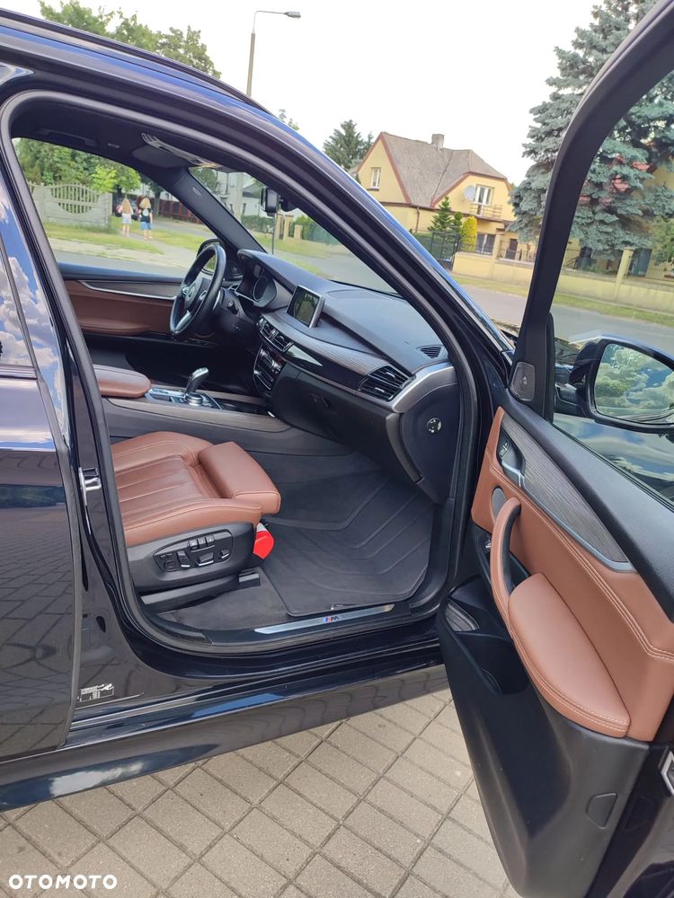 BMW X5 xDrive25d - 9
