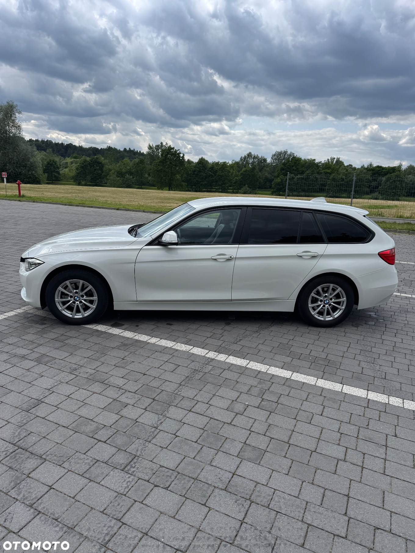 BMW Seria 3 - 4