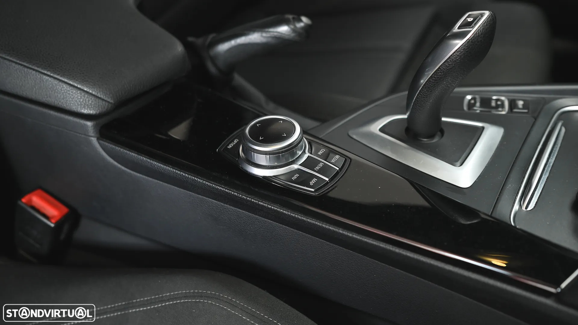 BMW 418 Gran Coupé d Line Sport Auto - 33