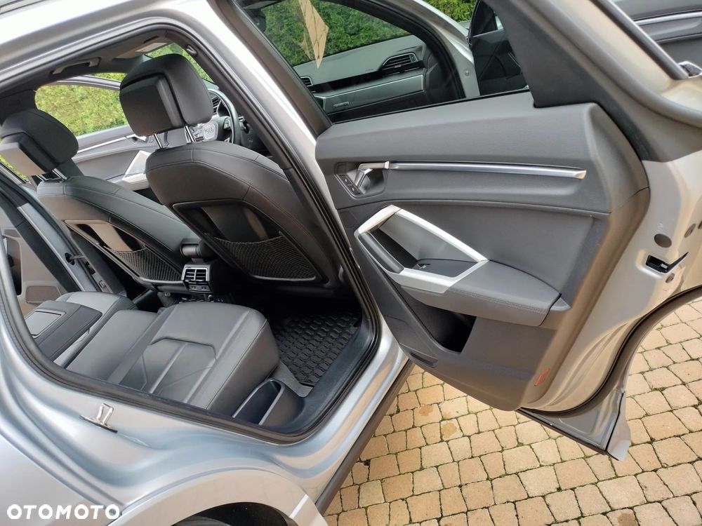 Audi Q3 45 TFSI quattro S tronic S line - 15