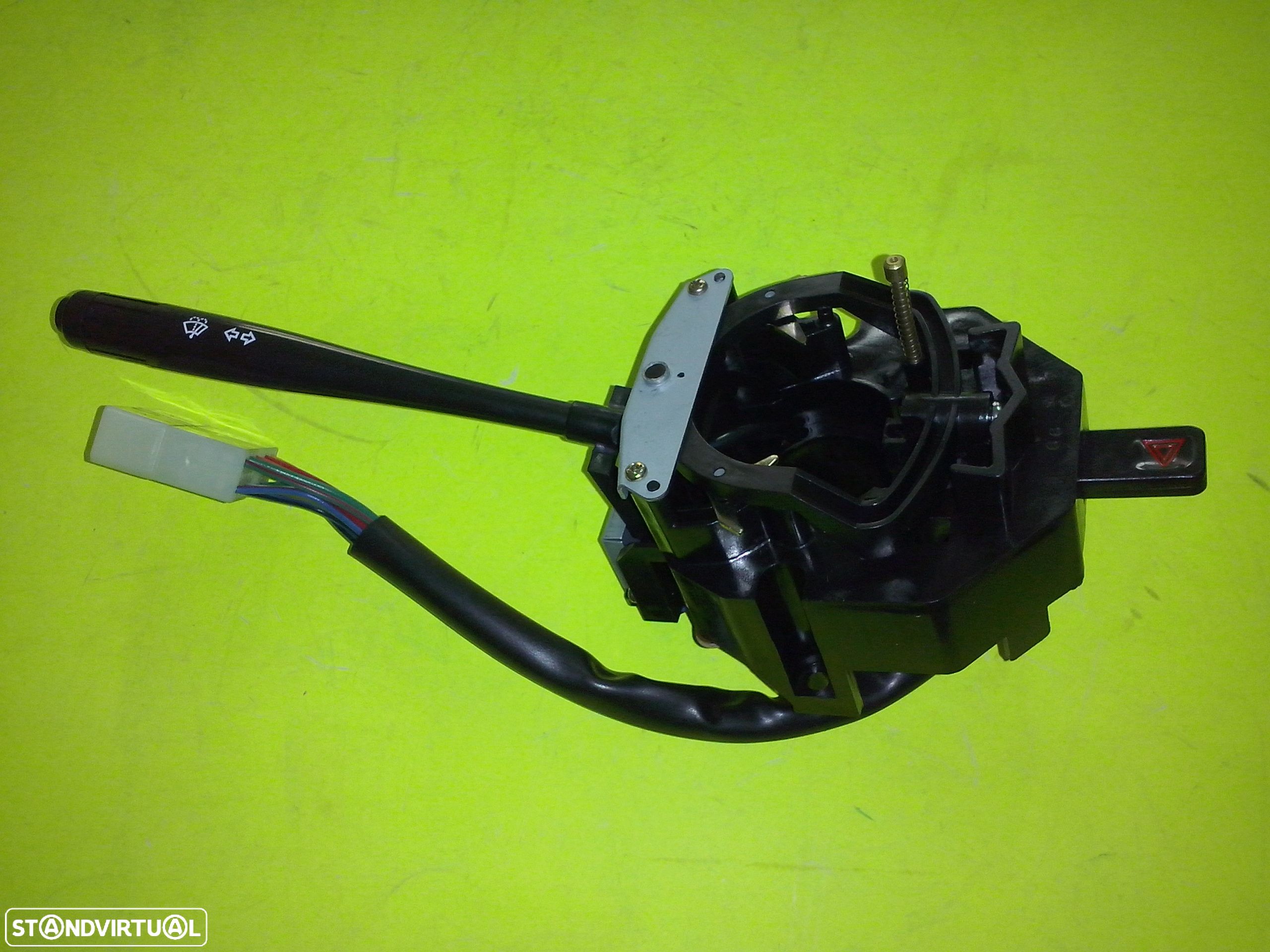 Haste interruptor luzes Isuzu bedford kbd25 kbd26 kbd27 (novo) - 1