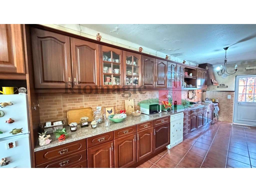 Moradia T3 Tornada***RIOMAGIC*** - Grande imagem: 4/60