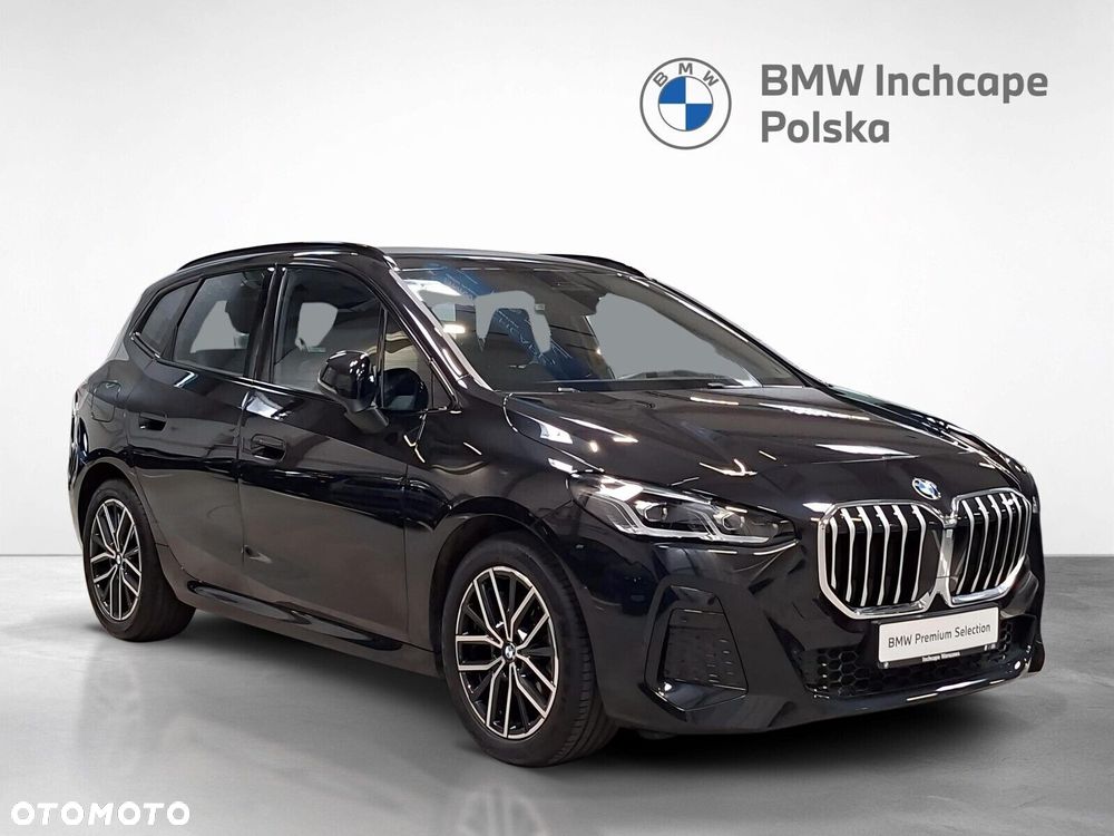 BMW Seria 2 - 7