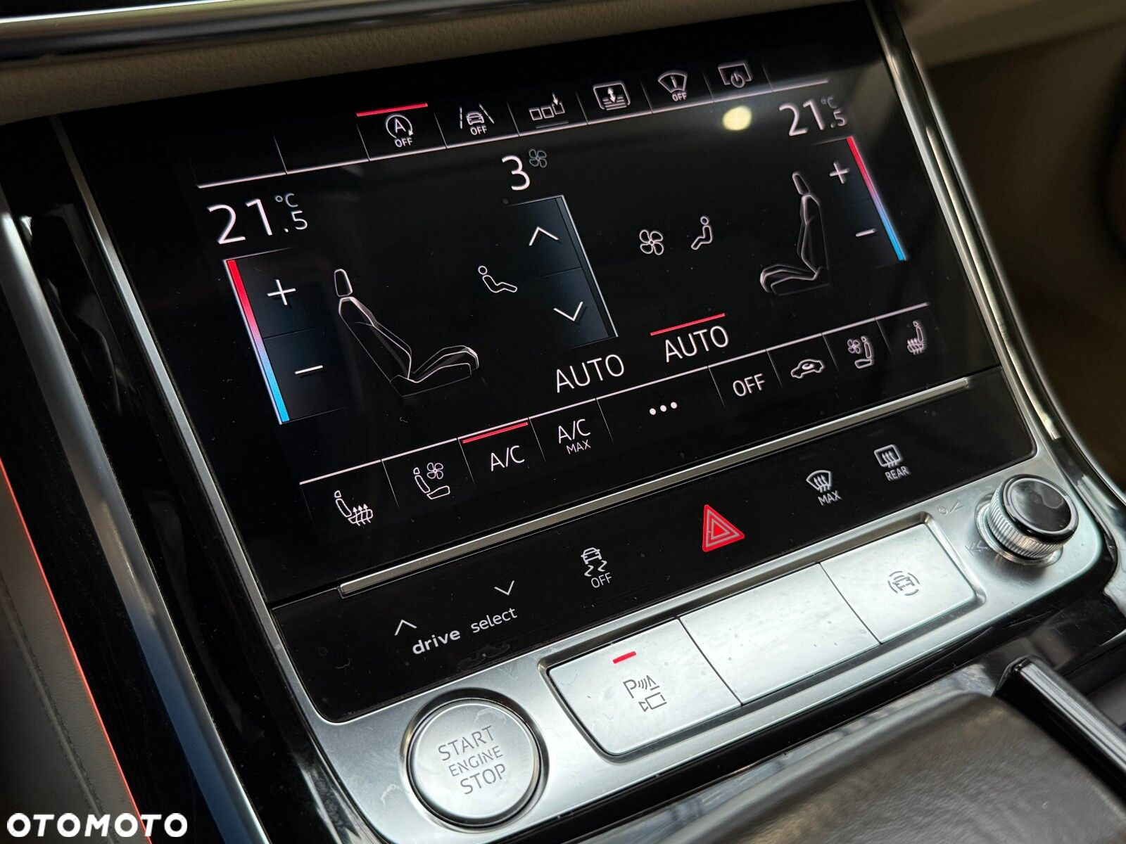 Audi A8 - 39