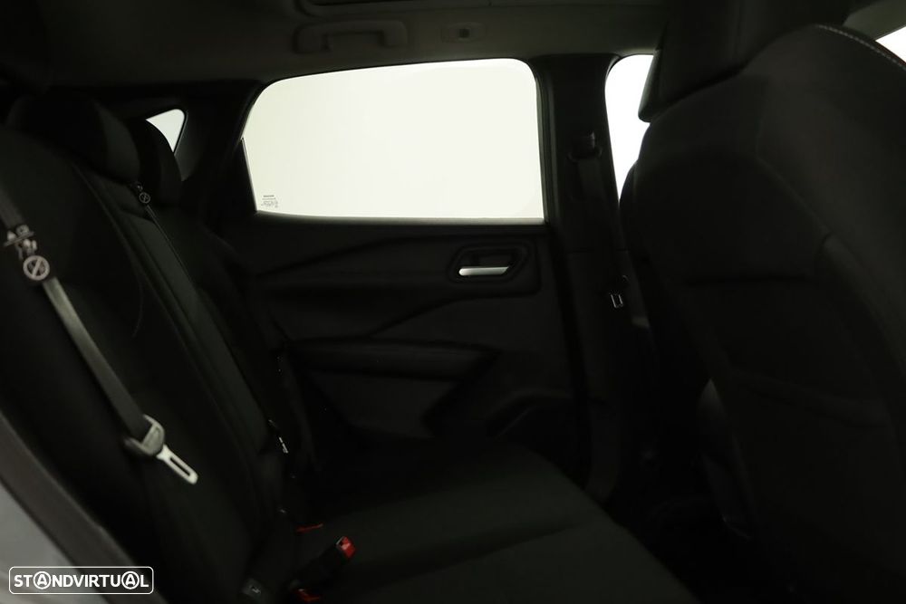 Nissan Qashqai 1.3 DIG-T Acenta - 21