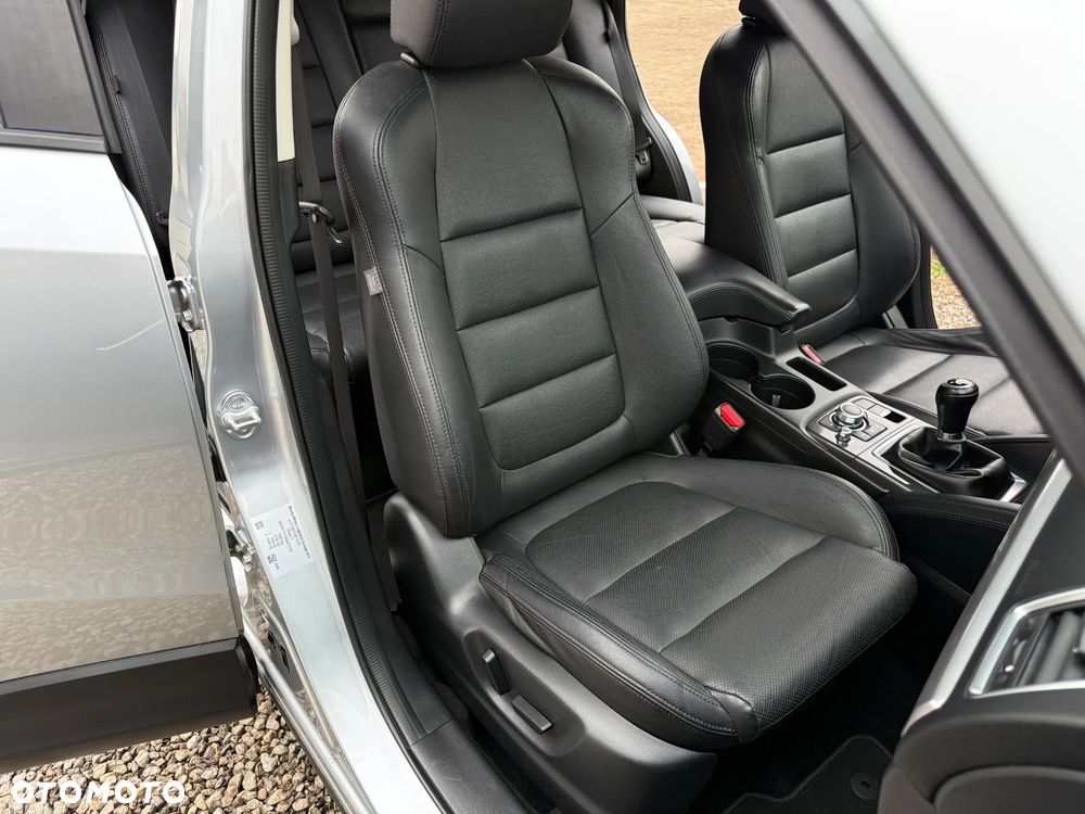 Mazda CX-5 - 22