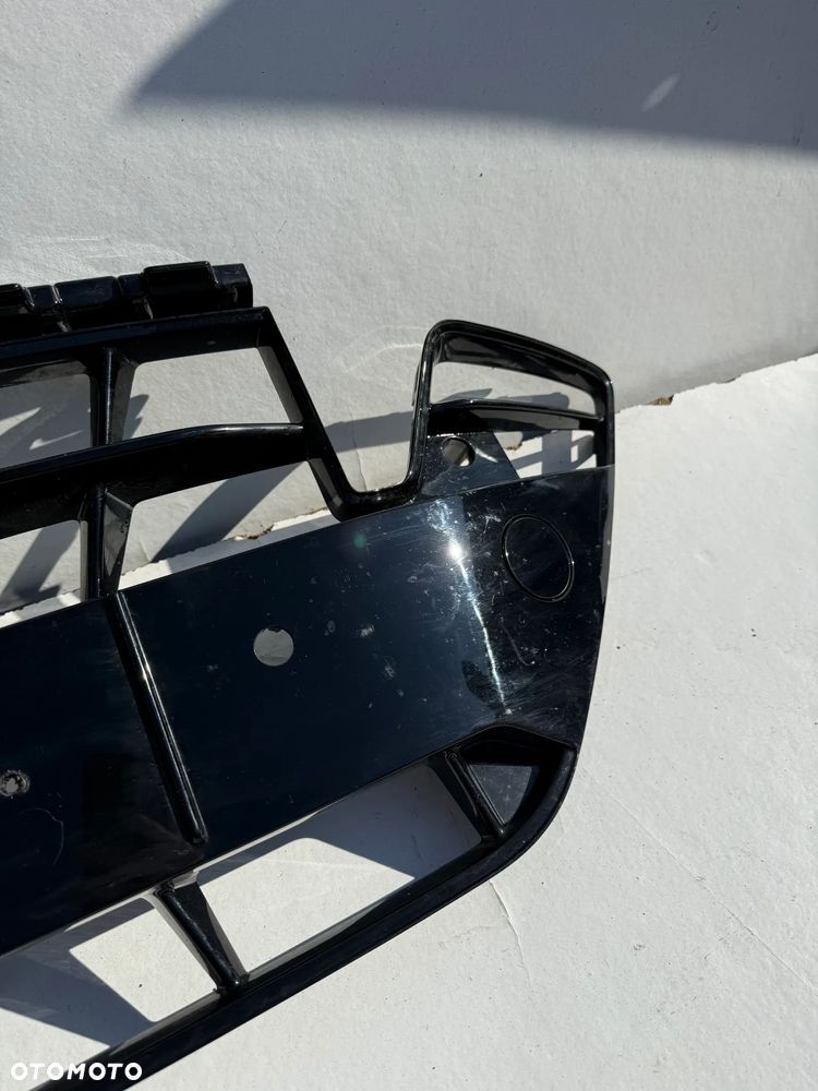 ATRAPA GRIL KRATKA ZDERZAKA PRZEDNIEGO CUPRA FORMENTOR LIFT 5FF856667 H/F - 5