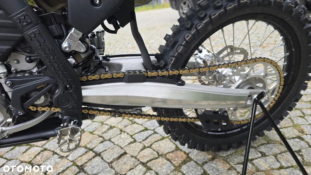ZX MOTO 250MX - 11