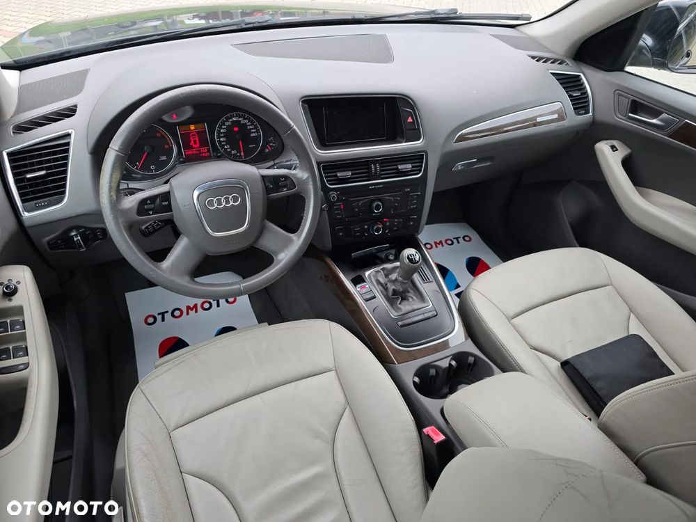 Audi Q5 - 25