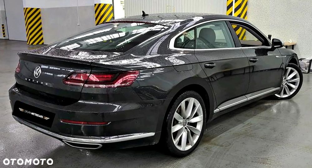 Volkswagen Arteon 2.0 TDI SCR Elegance DSG - 5