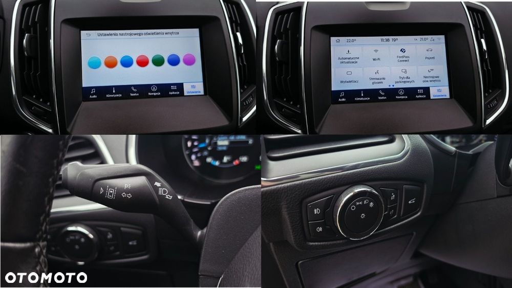 Ford S-Max - 21