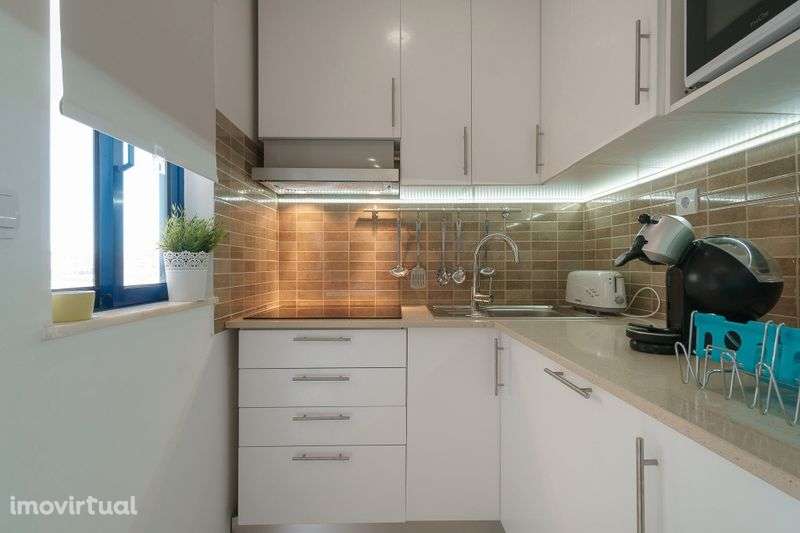 Apartamento t2 anual - Grande imagem: 4/8