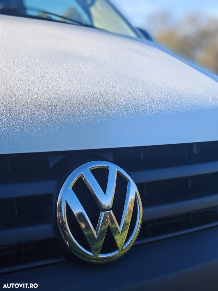Volkswagen Transporter T5 DSG 7FD137/WF2/1T3 - 12