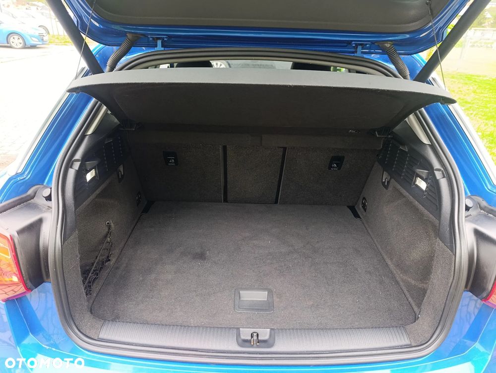 Audi Q2 1.4 TFSI Cylinder on demand S tronic - 16
