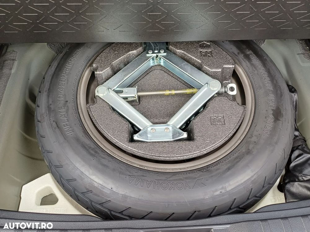 Toyota RAV4 2.0P CVT AWD Dynamic - 10