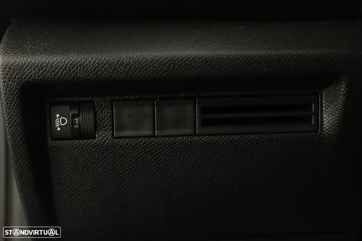 Citroën C4 1.2 PureTech Plus EAT8 - 19
