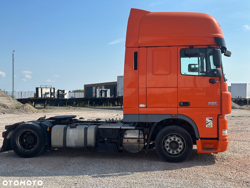 DAF XF 105 - 4
