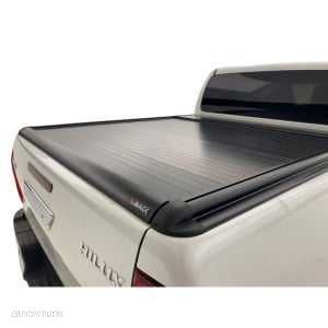 Inchidere bena Toyota Hilux 2015+ cu sine T-slot SBACK S-Dizayn - 5