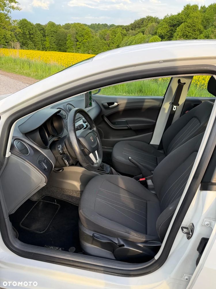 Seat Ibiza 1.2 12V Copa - 10