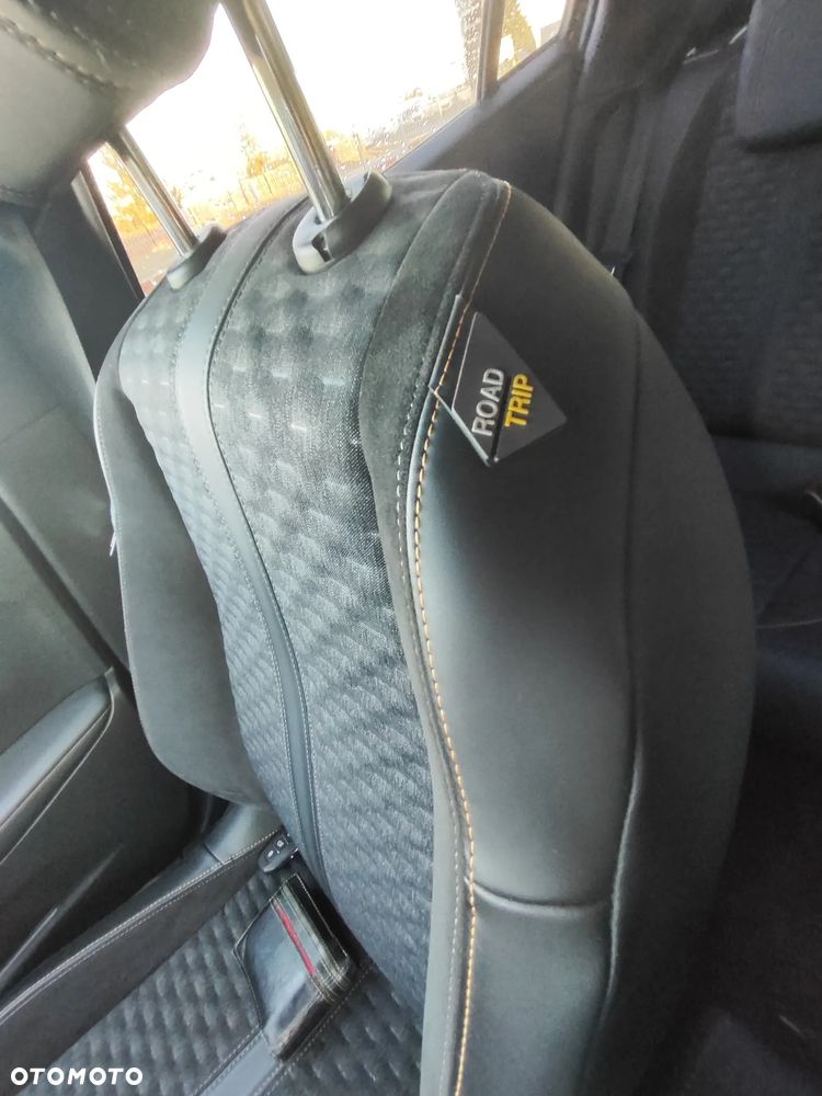 Peugeot 2008 1.2 Pure Tech GPF Crossway S&S EAT6 - 16