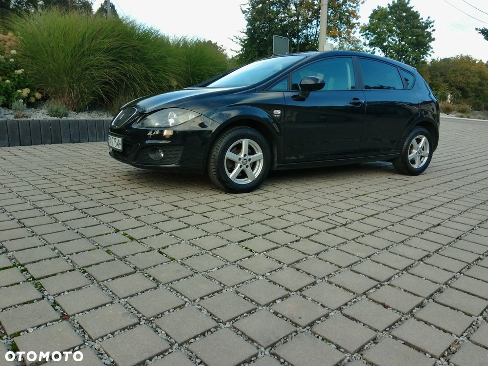 Seat Leon 1.2 TSI Ecomotive Reference Copa - 7