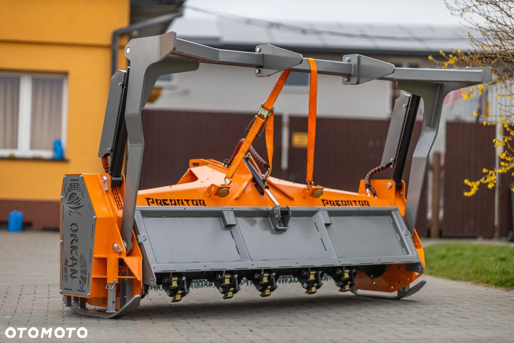 Orkan KL 226 PREDATOR - 3