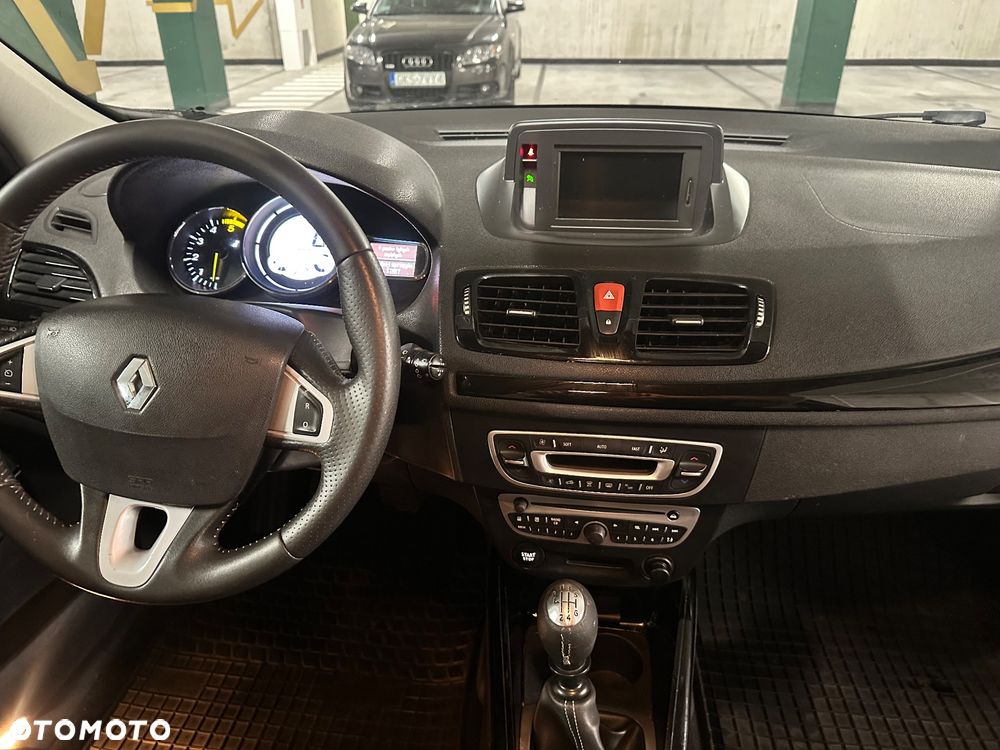 Renault Megane 1.9 dCi Bose Edition - 12