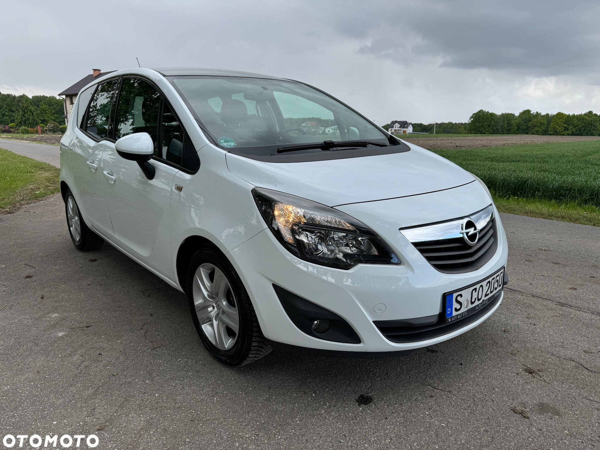 Opel Meriva 1.4 T Design Edition - 3