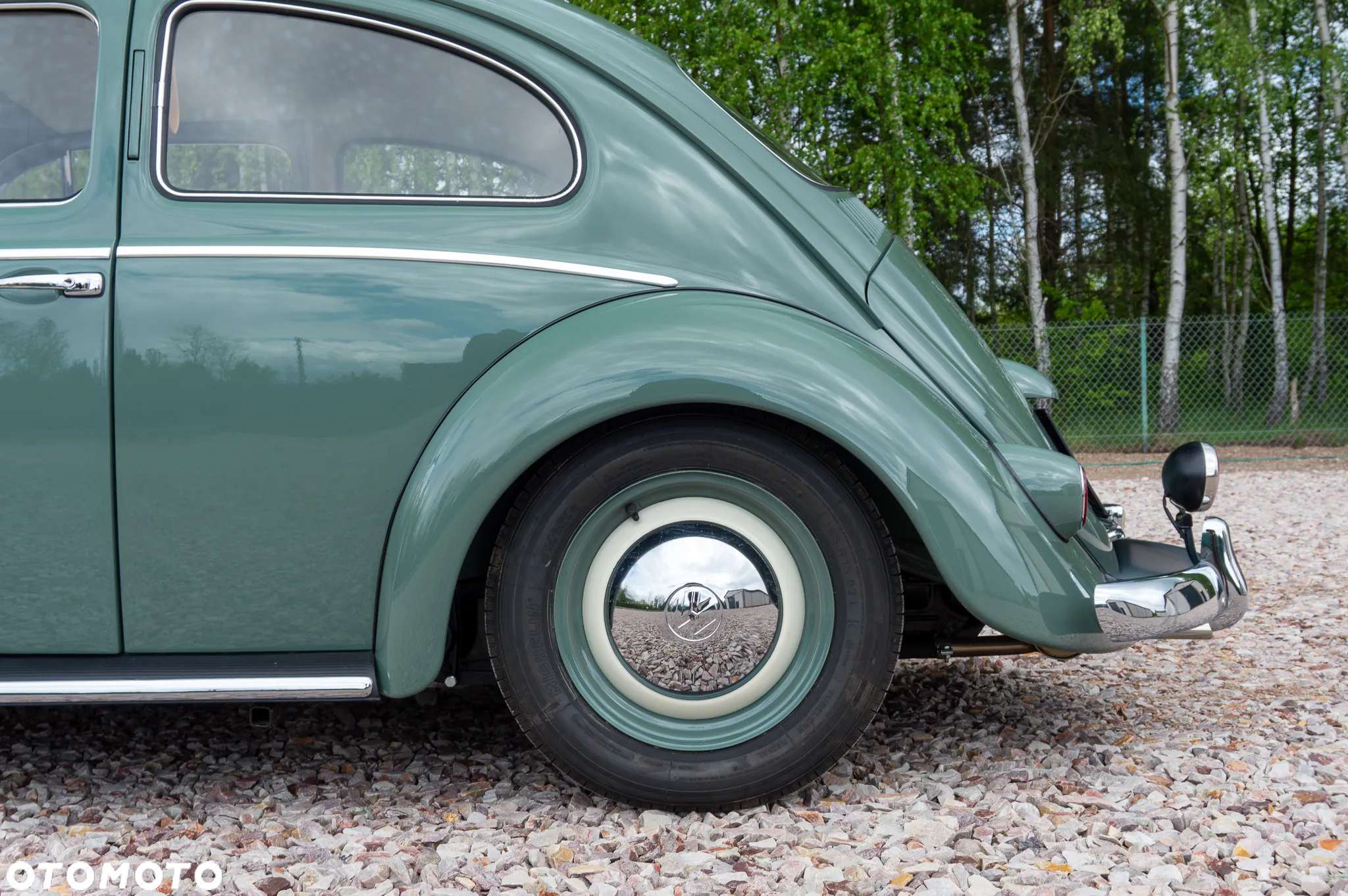 Volkswagen Garbus - 19