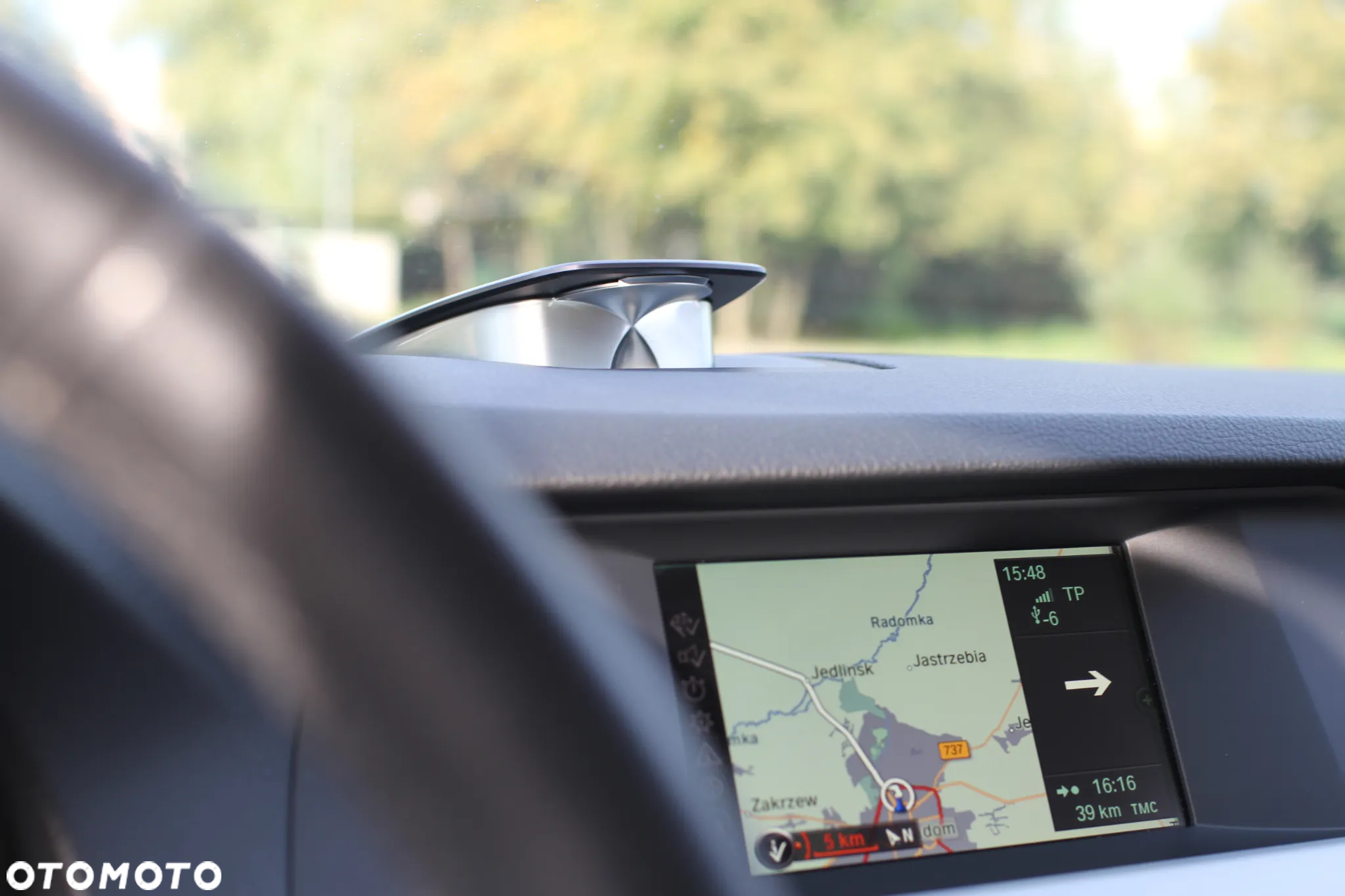 BMW Seria 5 525d xDrive Luxury Line - 14