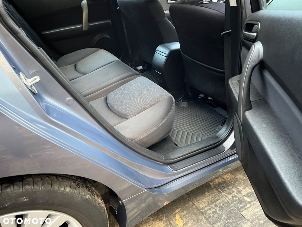 Mazda 6 1.8 Comfort - 20