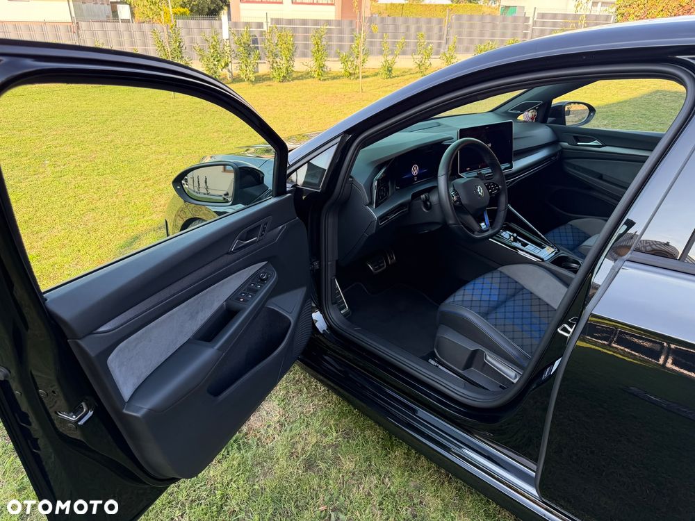 Volkswagen Golf 2.0 TSI 4Motion R DSG - 14