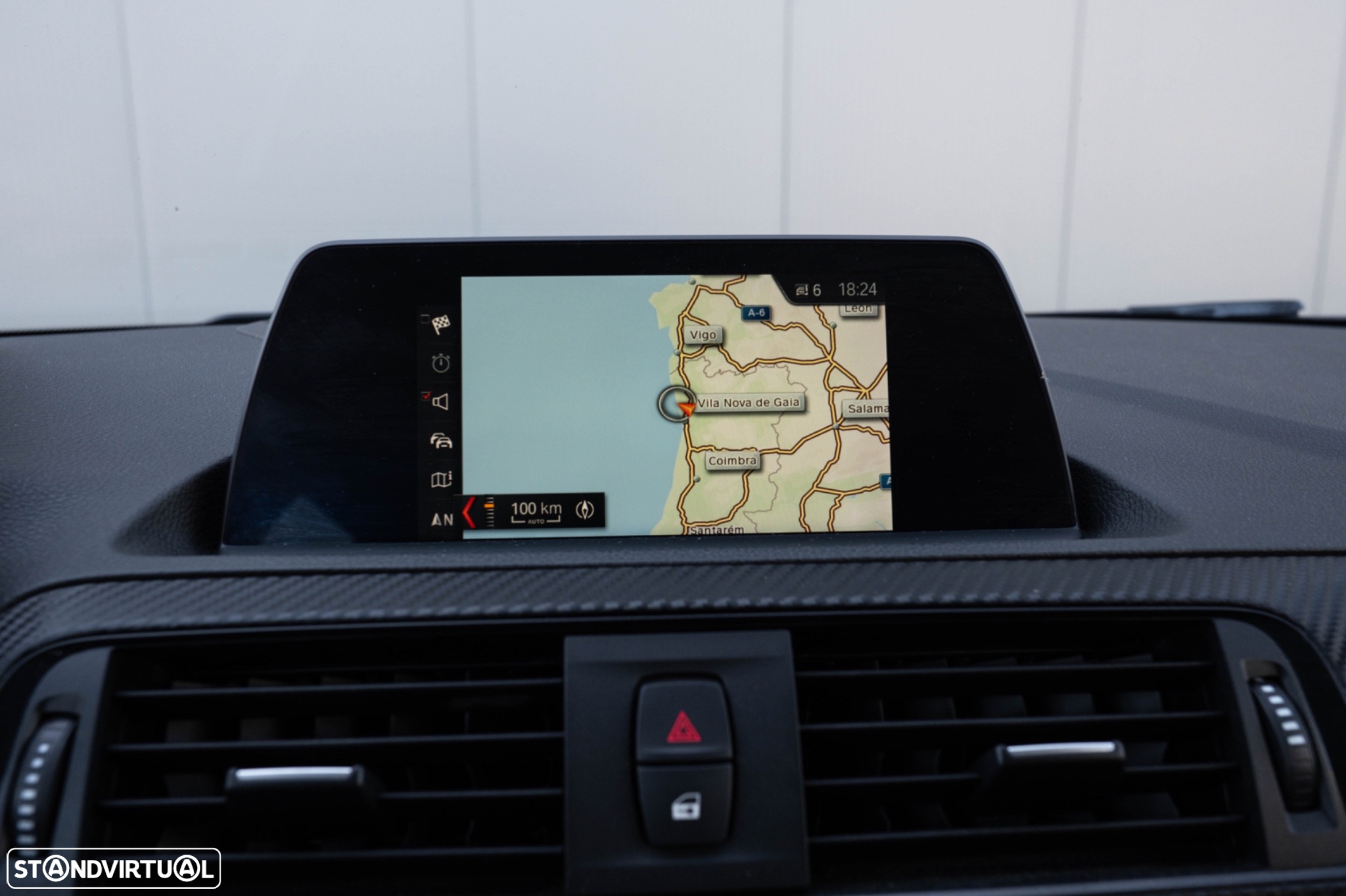 BMW 116 d Pack Desportivo M Auto - 26