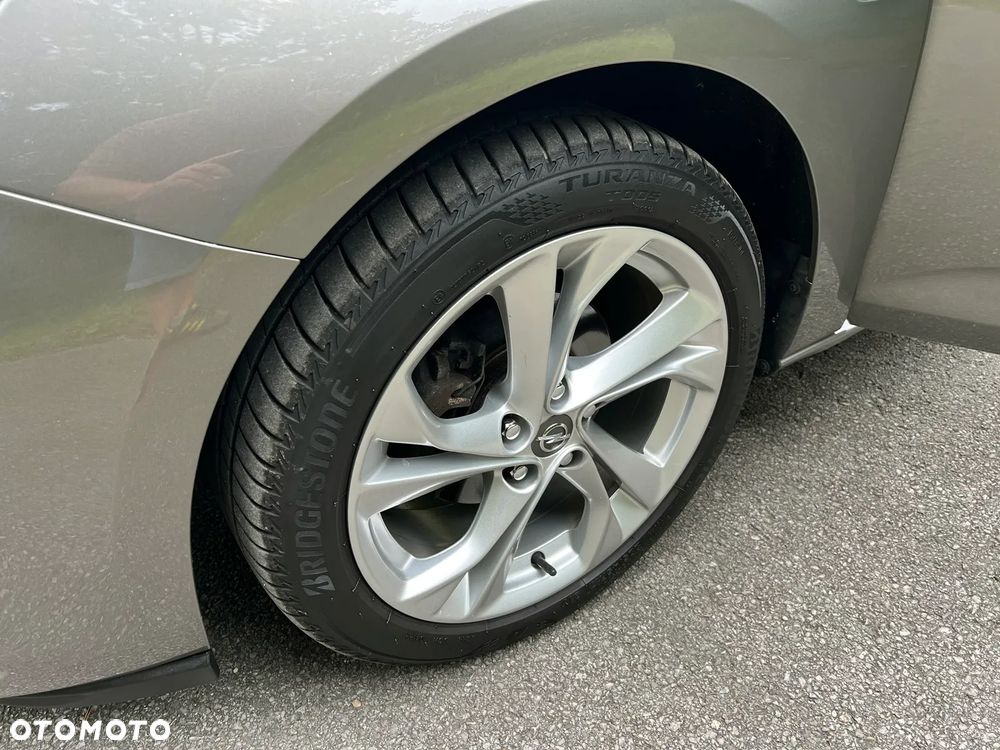 Opel Astra 1.4 Turbo Innovation - 36