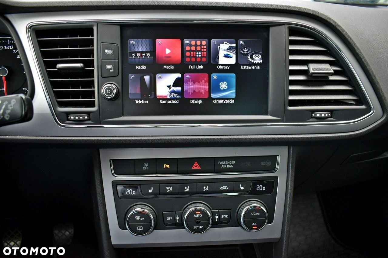Seat Leon - 19