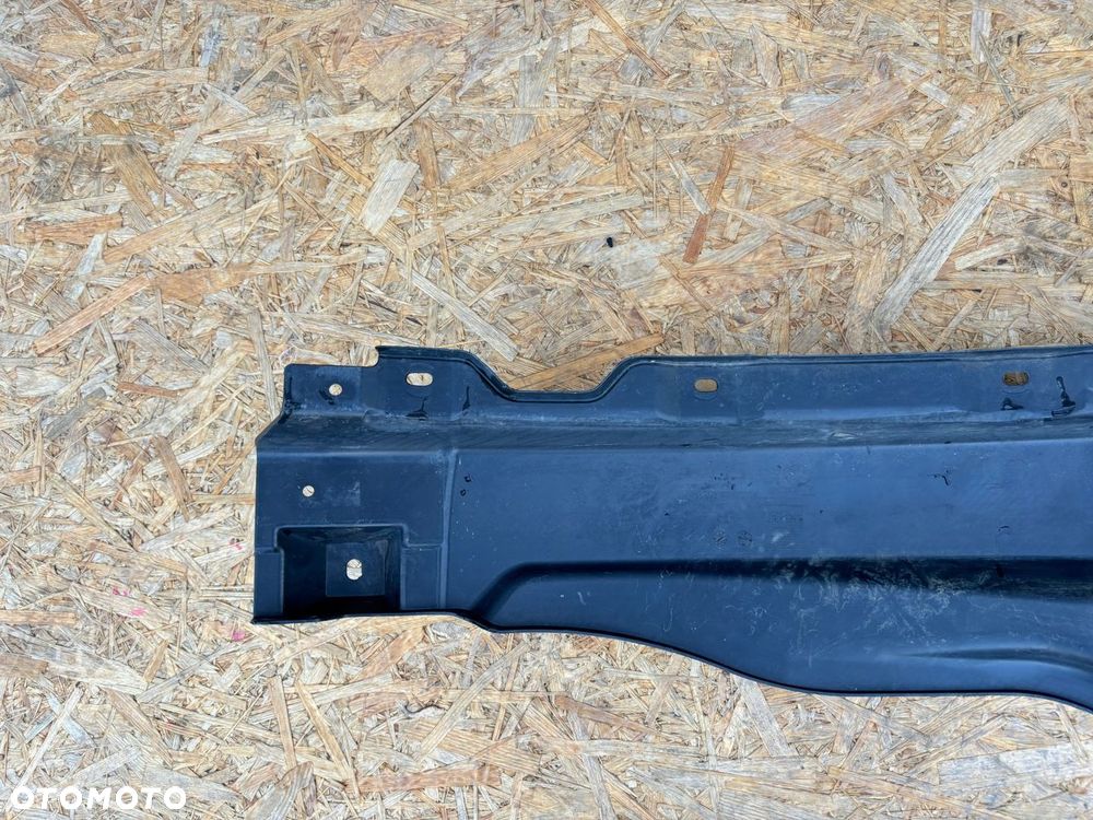 NADKOLE MERCEDES ACTROS MP4 BŁOTNIK CHLAPACZ A9608814603 - 4
