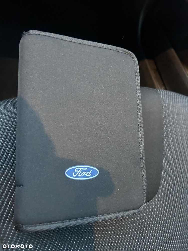 Ford Mondeo 1.5 EcoBoost Trend - 40