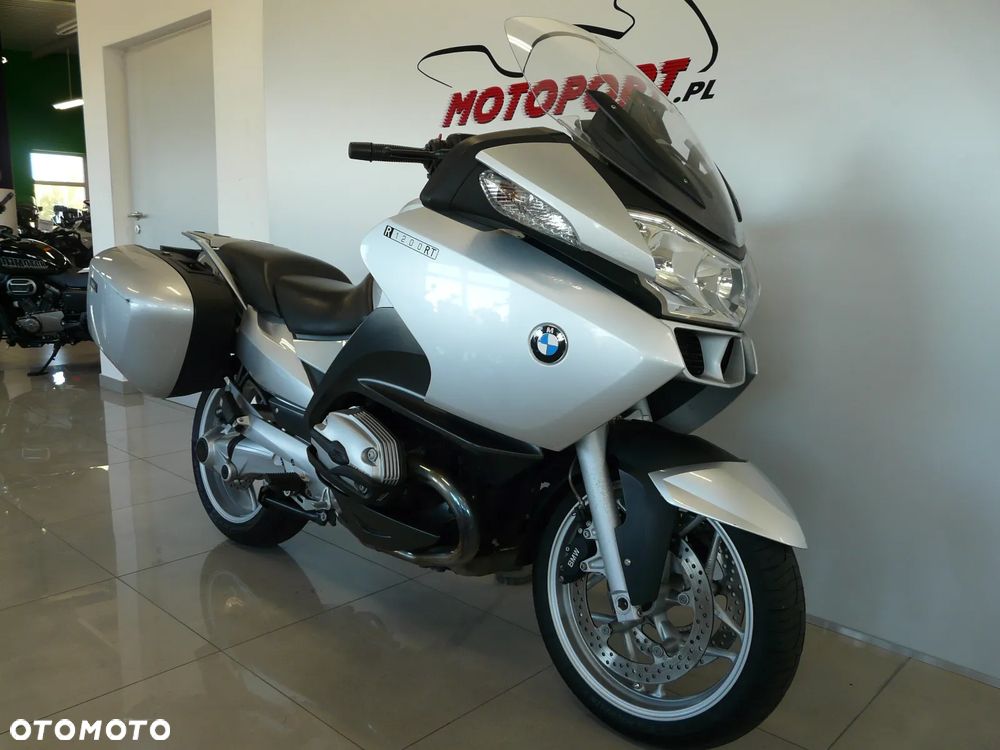BMW RT - 17