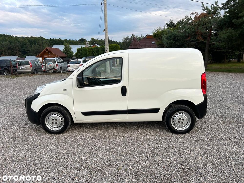 Fiat Fiorino - 3
