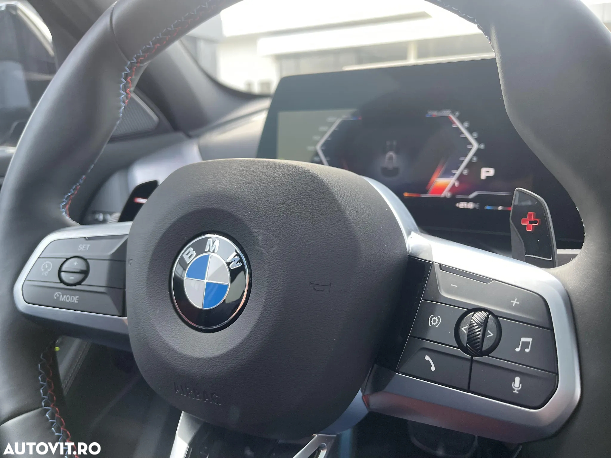 BMW M1 M135i xDrive AT - 13