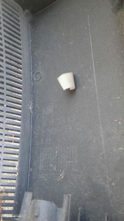 Farois traseiros opel meriva - 4