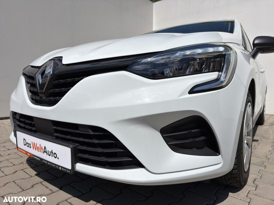 Renault Clio - 4