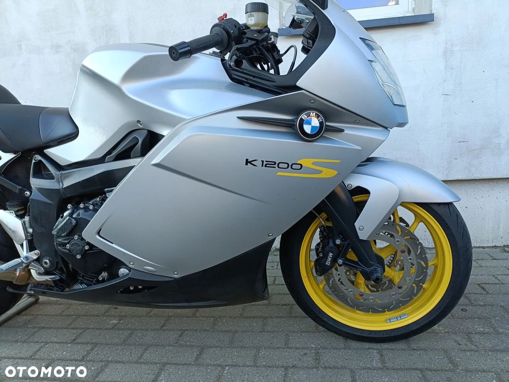 BMW K - 7