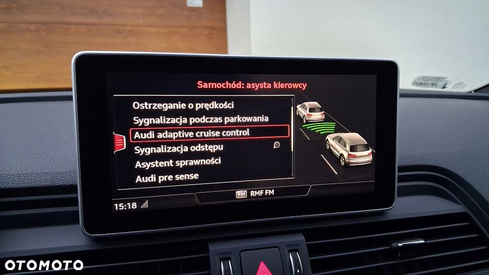 Audi Q5 2.0 TFSI Quattro Sport S tronic - 20