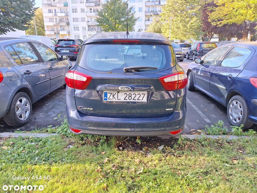 Ford C-MAX 1.6 FF Trend - 8