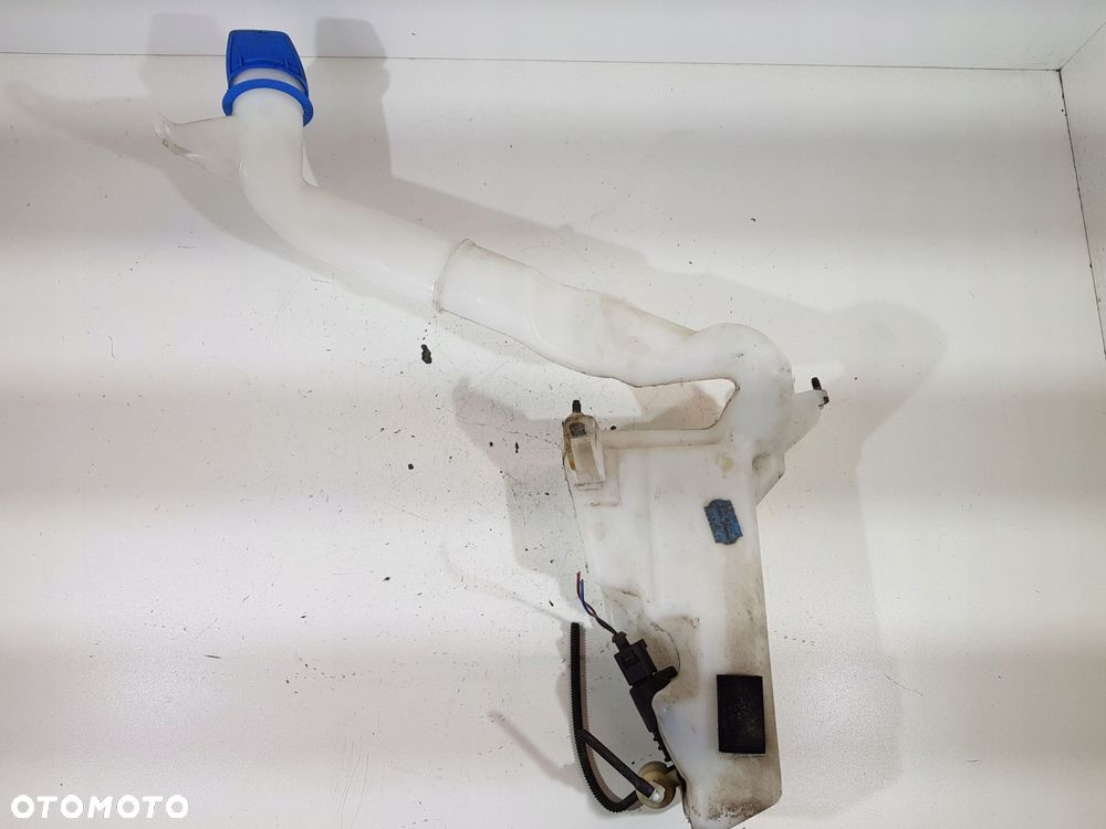 zbiorniczek spryskiwaczy 6q0955453 seat ibiza vw eur - 6