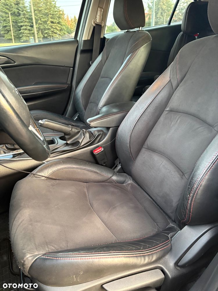 Mazda 3 1.5 Skygo - 9