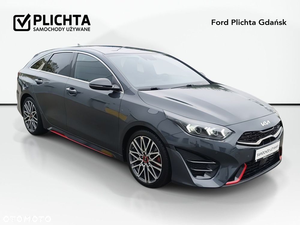 Kia ProCeed - 3